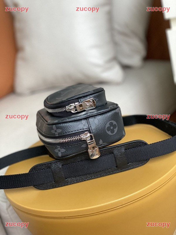 ルイ・ヴィトン 人気 ルイ・ヴィトン ショルダーバッグ N級品 - ZC-BG-1RU1FKM 原画像 4