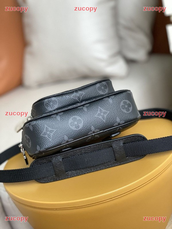 ルイ・ヴィトン 人気 ルイ・ヴィトン ショルダーバッグ N級品 - ZC-BG-1RU1FKM 原画像 5