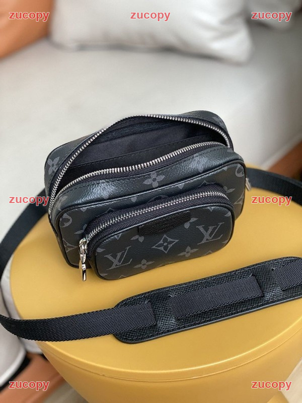 人気 ルイ・ヴィトン ショルダーバッグ N級品 - ZC-BG-1RU1FKM 画像 9