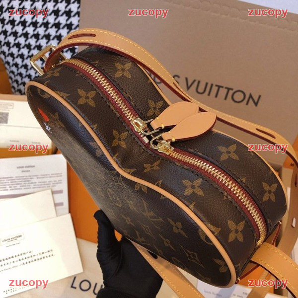 ルイ・ヴィトン ショルダーバッグ N級品 送料無料 - ZC-BG-10PB5C7 画像 5