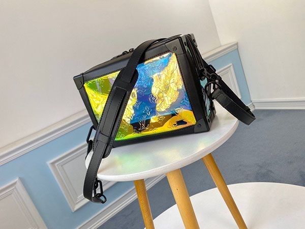 大人気 ルイ・ヴィトン ショルダーバッグ コピー - ZC-BG-0UAQGK2