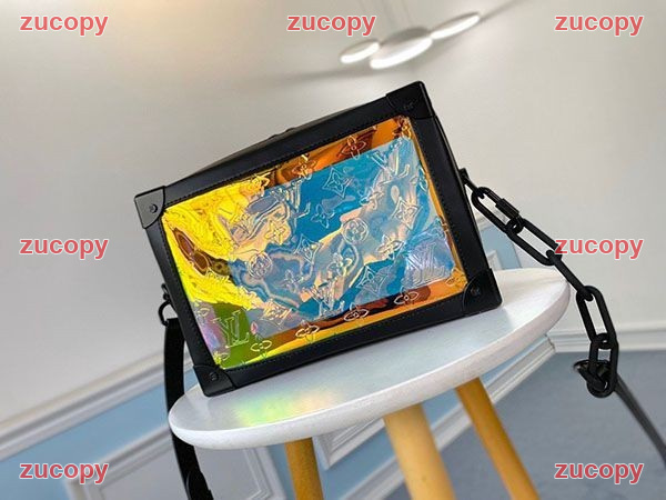ルイ・ヴィトン 大人気 ルイ・ヴィトン ショルダーバッグ コピー - ZC-BG-0UAQGK2 原画像 3