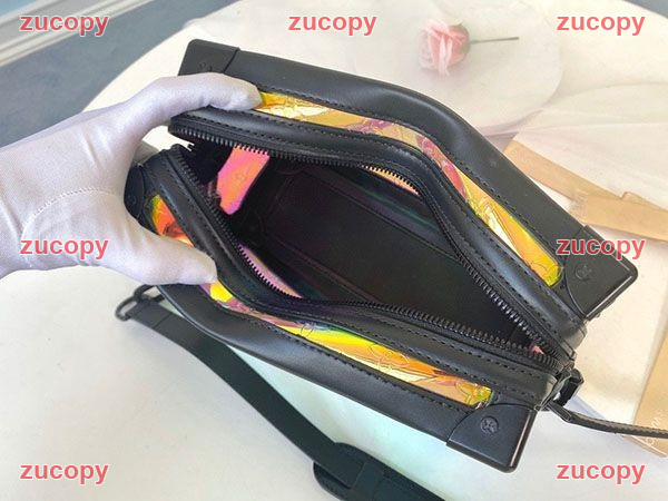 ルイ・ヴィトン 大人気 ルイ・ヴィトン ショルダーバッグ コピー - ZC-BG-0UAQGK2 原画像 8