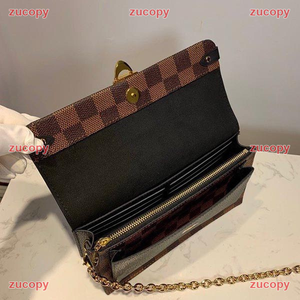 ルイ・ヴィトン 人気 ルイ・ヴィトン ショルダーバッグ N級品 - ZC-BG-0WQT1E7 原画像 5