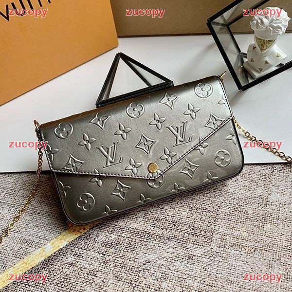 人気 ルイ・ヴィトン ショルダーバッグ N級品 - ZC-BG-173VU4C 画像 2