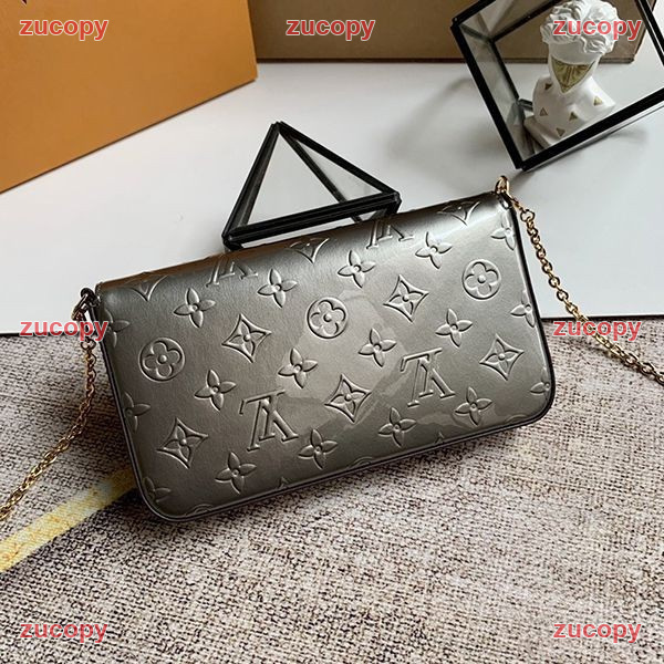 ルイ・ヴィトン 人気 ルイ・ヴィトン ショルダーバッグ N級品 - ZC-BG-173VU4C 原画像 3