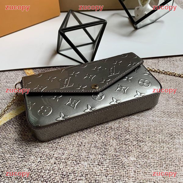 人気 ルイ・ヴィトン ショルダーバッグ N級品 - ZC-BG-173VU4C 画像 5