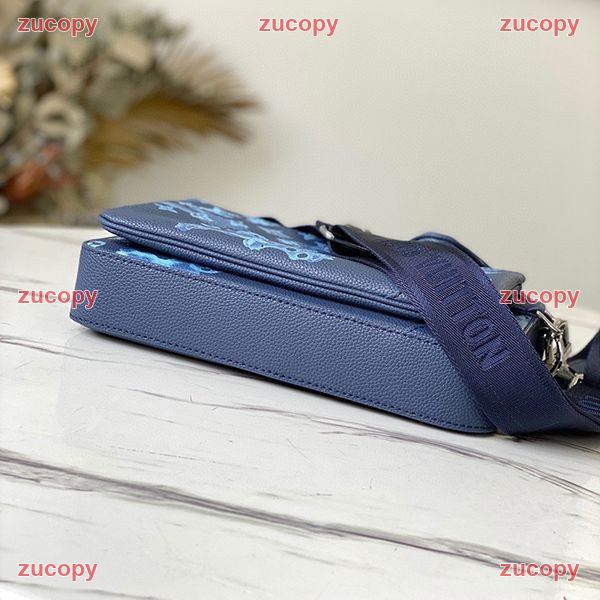 ルイ・ヴィトン ショルダーバッグ N級品 送料無料 - ZC-BG-1QWEDUC 画像 4