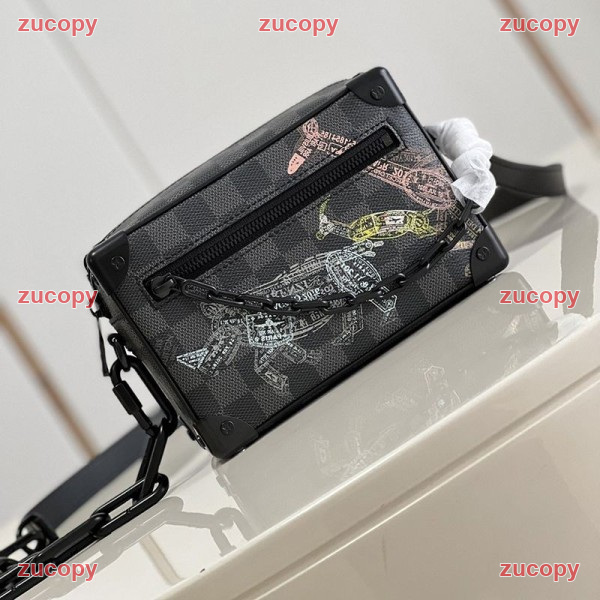 ルイ・ヴィトン ルイ・ヴィトン ショルダーバッグ コピー 激安通販 - ZC-BG-1CKTH67 原画像 2