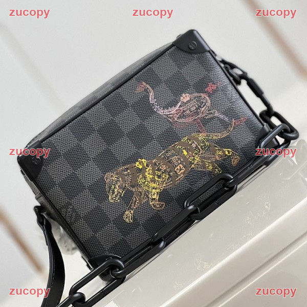ルイ・ヴィトン ルイ・ヴィトン ショルダーバッグ コピー 激安通販 - ZC-BG-1CKTH67 原画像 4