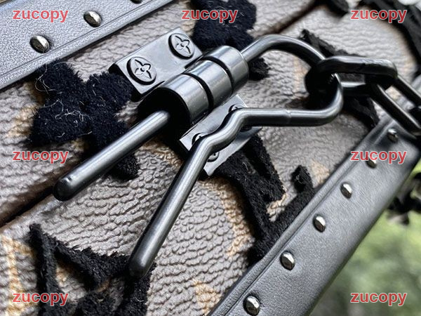 ルイ・ヴィトン 格安 ルイ・ヴィトン ショルダーバッグ スーパーコピー - ZC-BG-0PELAVS 原画像 5