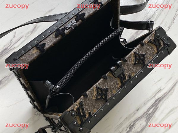 ルイ・ヴィトン 格安 ルイ・ヴィトン ショルダーバッグ スーパーコピー - ZC-BG-0PELAVS 原画像 9