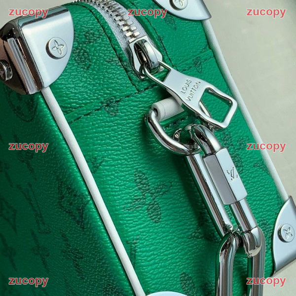 ルイ・ヴィトン 人気 ルイ・ヴィトン ショルダーバッグ N級品 - ZC-BG-16R19RN 原画像 6