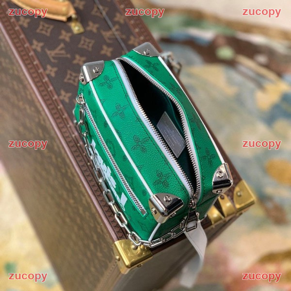 人気 ルイ・ヴィトン ショルダーバッグ N級品 - ZC-BG-16R19RN 画像 8