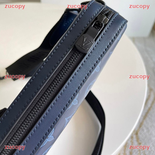 ルイ・ヴィトン ルイ・ヴィトン ショルダーバッグ コピー 激安通販 - ZC-BG-01AQ2V3 原画像 7