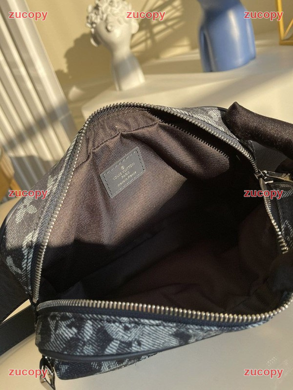 送料無料 ルイ・ヴィトン ショルダーバッグ スーパーコピー - ZC-BG-0OGY95I 画像 8