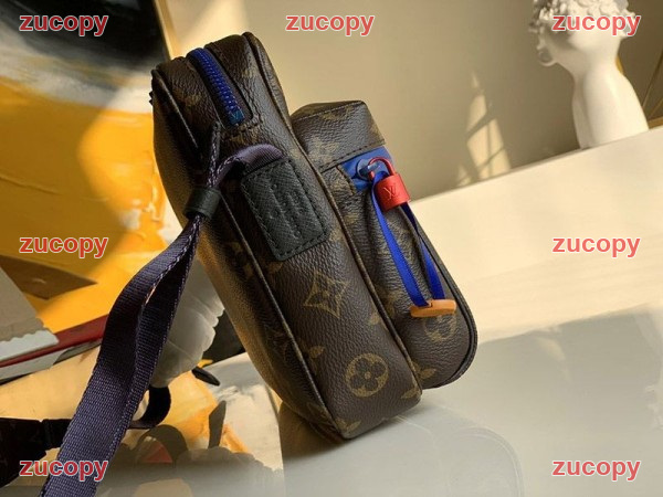 ルイ・ヴィトン 大人気 ルイ・ヴィトン ショルダーバッグ コピー - ZC-BG-1WDC0W7 原画像 3