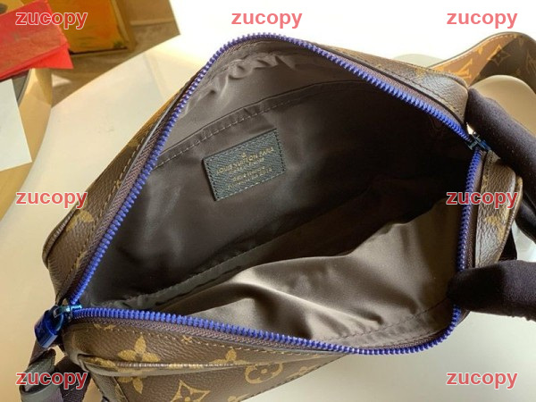 ルイ・ヴィトン 大人気 ルイ・ヴィトン ショルダーバッグ コピー - ZC-BG-1WDC0W7 原画像 8