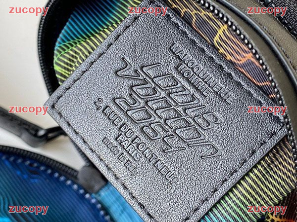 ルイ・ヴィトン 格安 ルイ・ヴィトン ショルダーバッグ スーパーコピー - ZC-BG-1BN6FFX 原画像 9