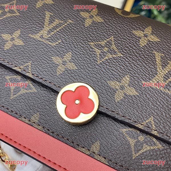 ルイ・ヴィトン 大人気 ルイ・ヴィトン ショルダーバッグ コピー - ZC-BG-1M09862 原画像 8