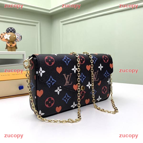 ルイ・ヴィトン ルイ・ヴィトン ショルダーバッグ コピー 激安通販 - ZC-BG-0UVIXXN 原画像 2