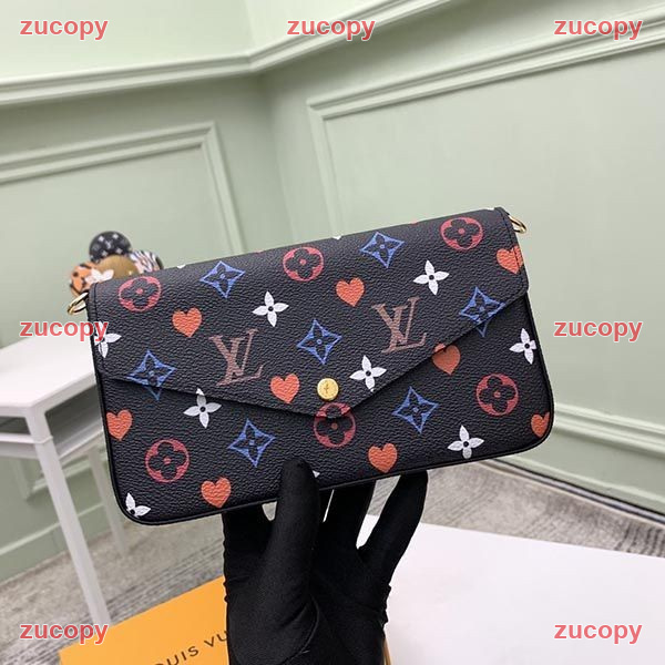ルイ・ヴィトン ルイ・ヴィトン ショルダーバッグ コピー 激安通販 - ZC-BG-0UVIXXN 原画像 3