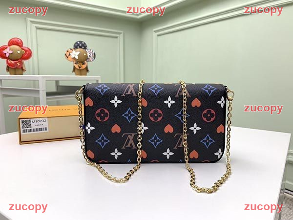 ルイ・ヴィトン ルイ・ヴィトン ショルダーバッグ コピー 激安通販 - ZC-BG-0UVIXXN 原画像 8