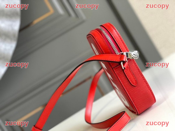 ルイ・ヴィトン 人気 ルイ・ヴィトン ショルダーバッグ N級品 - ZC-BG-04BL52T 原画像 2