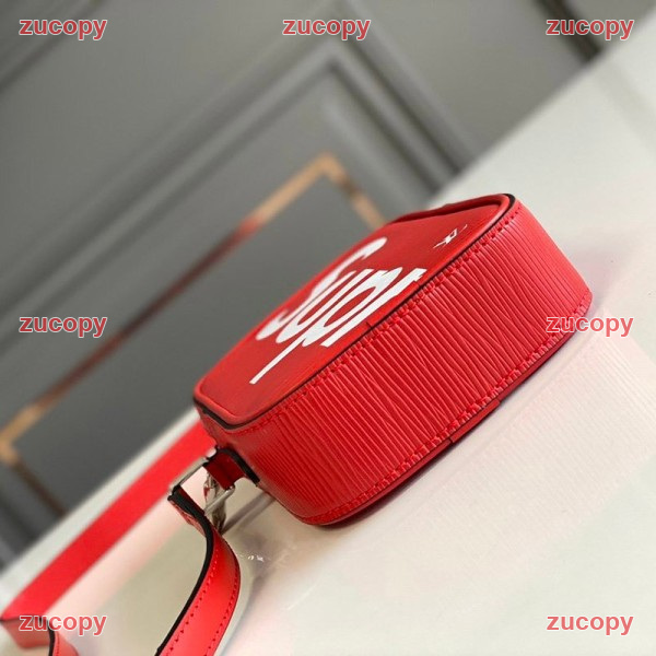 人気 ルイ・ヴィトン ショルダーバッグ N級品 - ZC-BG-04BL52T 画像 5