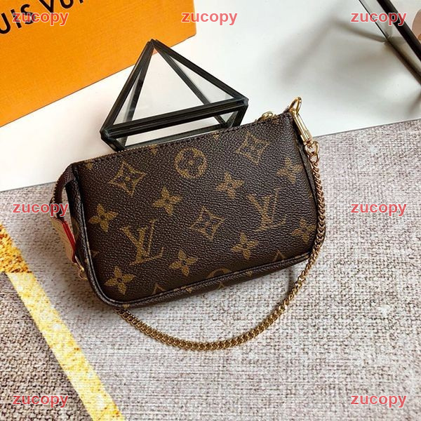 ルイ・ヴィトン ルイ・ヴィトン ショルダーバッグ N級品 送料無料 - ZC-BG-1WY4I9S 原画像 3