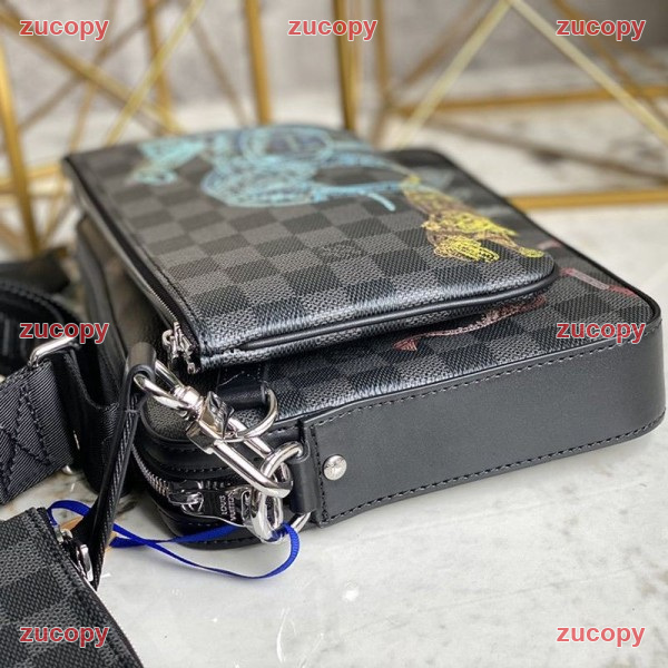 大人気 ルイ・ヴィトン ショルダーバッグ コピー - ZC-BG-1SZMEBS 画像 3