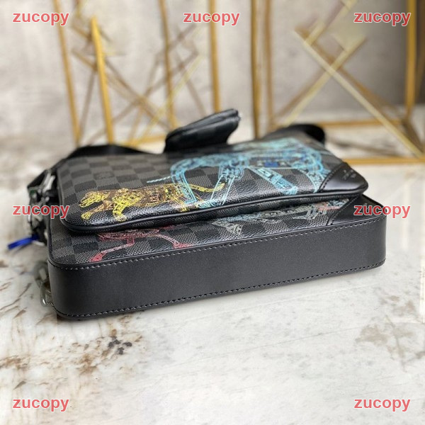 大人気 ルイ・ヴィトン ショルダーバッグ コピー - ZC-BG-1SZMEBS 画像 4