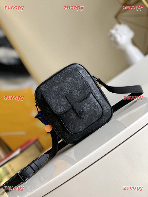 ルイ・ヴィトン 人気 ルイ・ヴィトン ショルダーバッグ N級品 - ZC-BG-05S5AJY 原画像 2