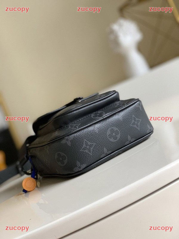 ルイ・ヴィトン 人気 ルイ・ヴィトン ショルダーバッグ N級品 - ZC-BG-05S5AJY 原画像 5
