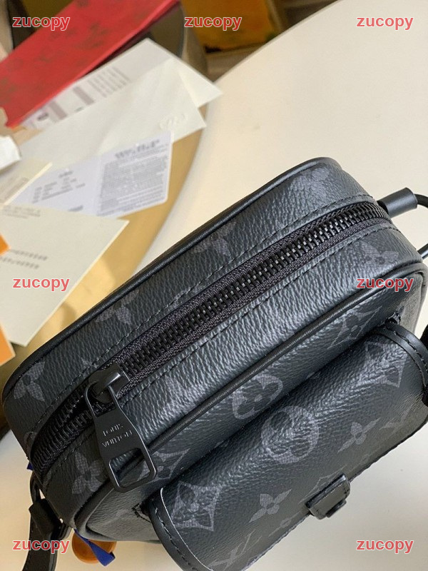 ルイ・ヴィトン 人気 ルイ・ヴィトン ショルダーバッグ N級品 - ZC-BG-05S5AJY 原画像 7