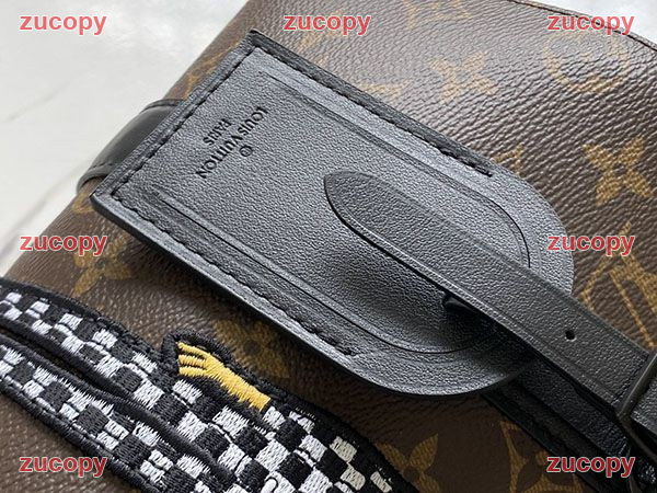 ルイ・ヴィトン ルイ・ヴィトン ショルダーバッグ N級品 送料無料 - ZC-BG-06RNPWY 原画像 6