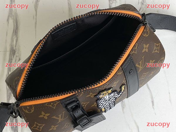 ルイ・ヴィトン ショルダーバッグ N級品 送料無料 - ZC-BG-06RNPWY 画像 8