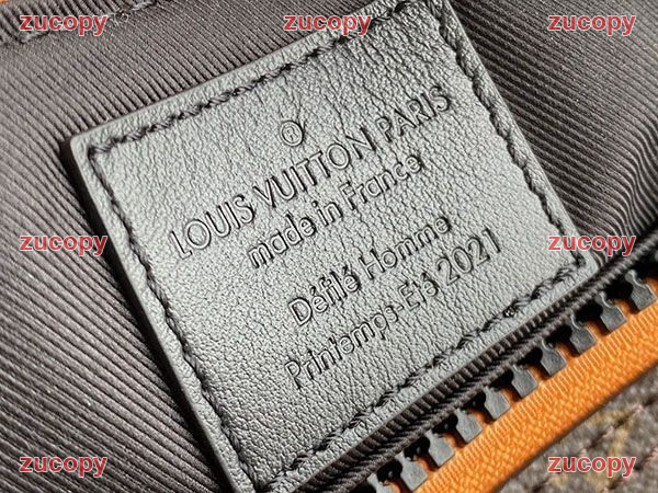 ルイ・ヴィトン ショルダーバッグ N級品 送料無料 - ZC-BG-06RNPWY 画像 9