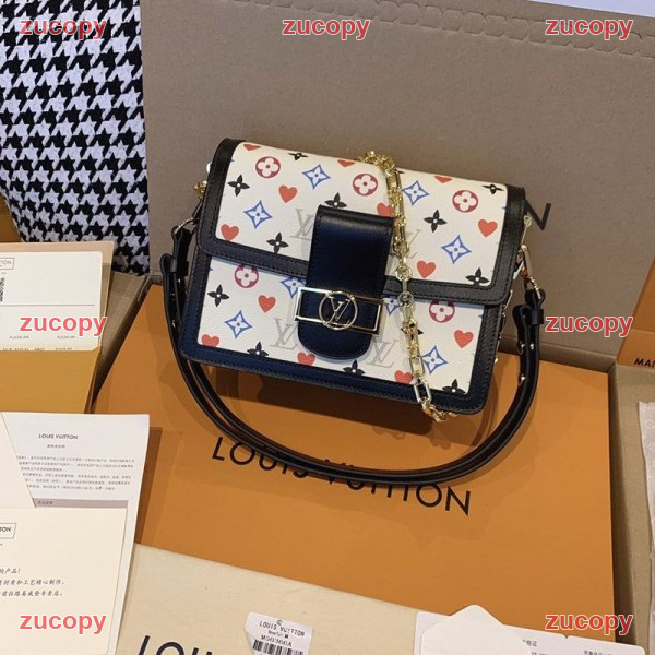 ルイ・ヴィトン ルイ・ヴィトン ショルダーバッグ コピー 激安通販 - ZC-BG-1EO1HNN 原画像 3