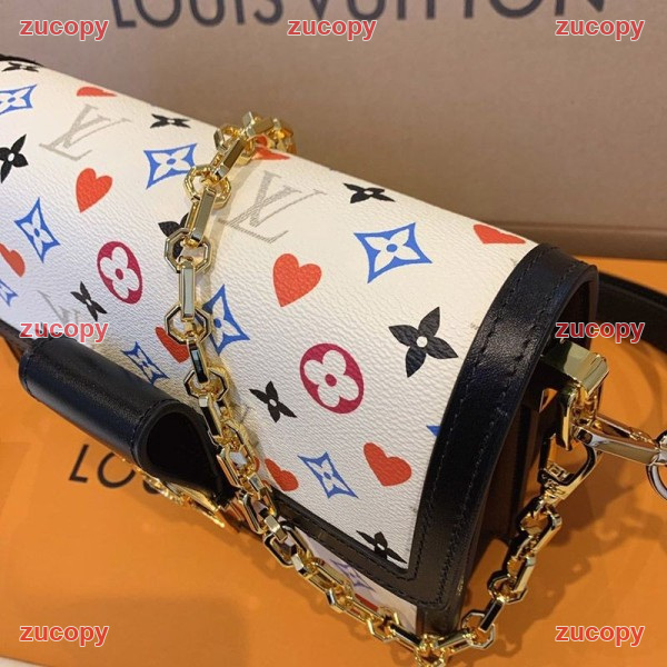 ルイ・ヴィトン ルイ・ヴィトン ショルダーバッグ コピー 激安通販 - ZC-BG-1EO1HNN 原画像 6