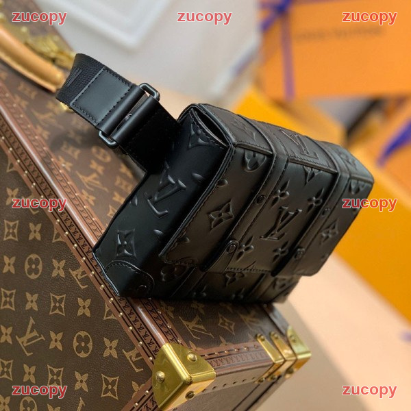 ルイ・ヴィトン 人気 ルイ・ヴィトン ショルダーバッグ N級品 - ZC-BG-10CGKZI 原画像 3