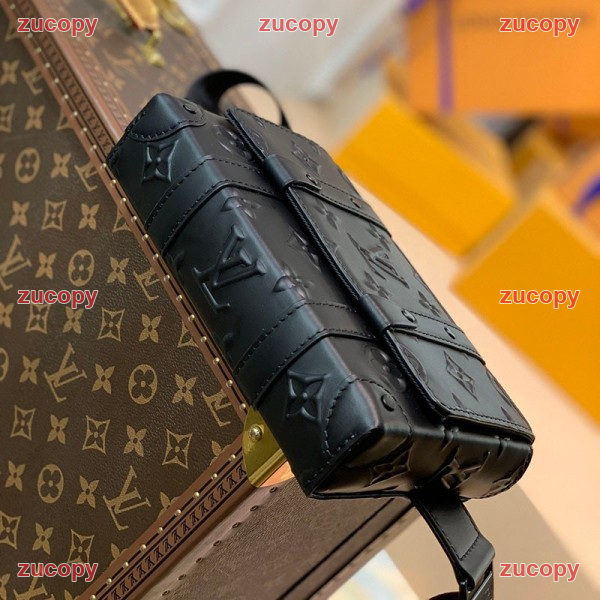 ルイ・ヴィトン 人気 ルイ・ヴィトン ショルダーバッグ N級品 - ZC-BG-10CGKZI 原画像 4