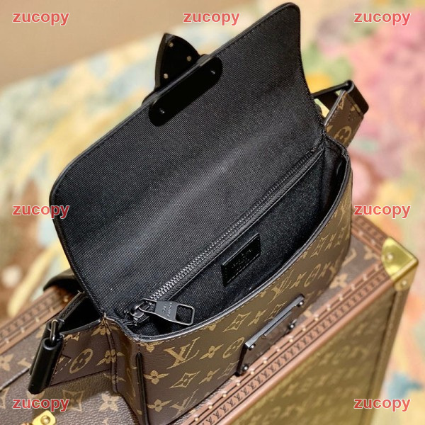 ルイ・ヴィトン 大人気 ルイ・ヴィトン ショルダーバッグ コピー - ZC-BG-1L2M6FS 原画像 8