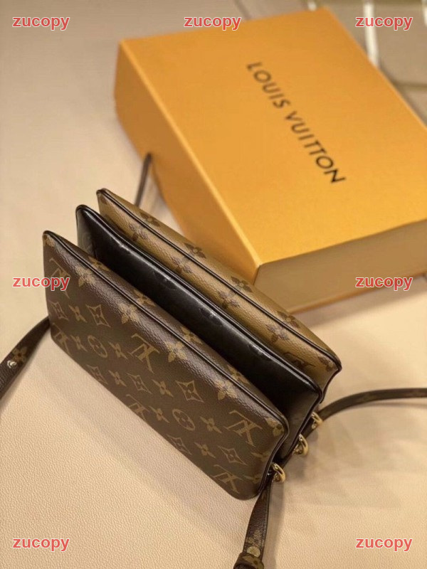 ルイ・ヴィトン ルイ・ヴィトン ショルダーバッグ N級品 送料無料 - ZC-BG-0TXVW7D 原画像 4