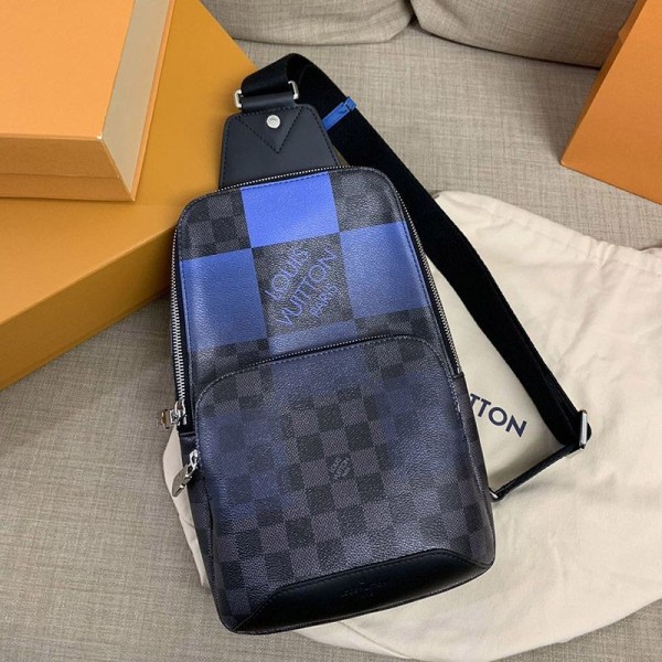 大人気 ルイ・ヴィトン ショルダーバッグ コピー - ZC-BG-1BABV38