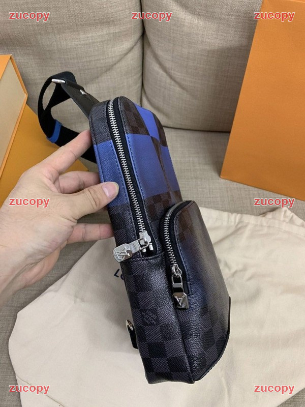 ルイ・ヴィトン 大人気 ルイ・ヴィトン ショルダーバッグ コピー - ZC-BG-1BABV38 原画像 4
