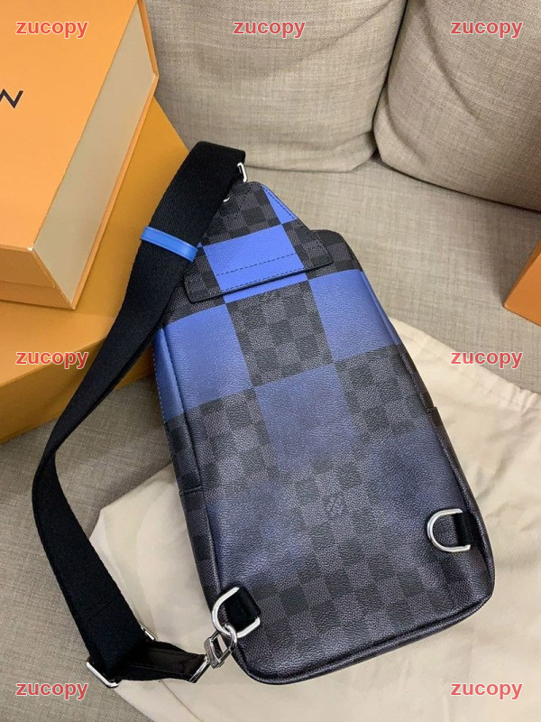 大人気 ルイ・ヴィトン ショルダーバッグ コピー - ZC-BG-1BABV38 画像 5