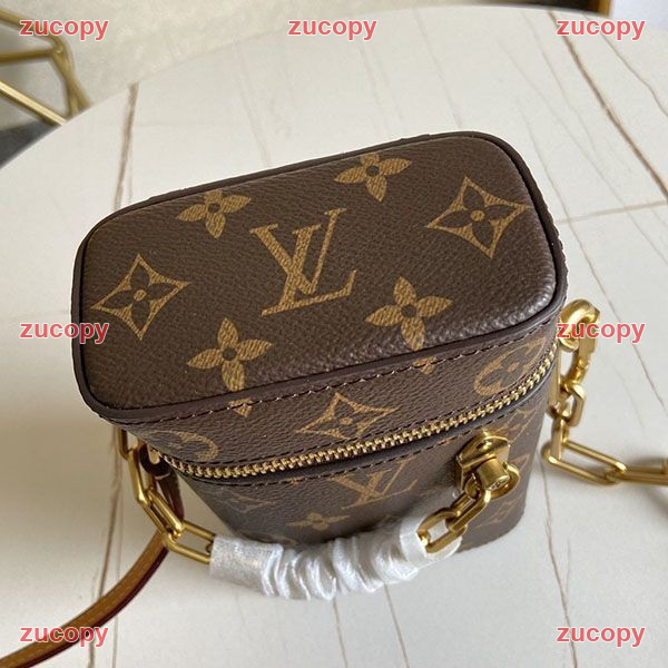 ルイ・ヴィトン ルイ・ヴィトン ショルダーバッグ N級品 送料無料 - ZC-BG-0DR0W2O 原画像 3