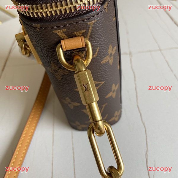 ルイ・ヴィトン ルイ・ヴィトン ショルダーバッグ N級品 送料無料 - ZC-BG-0DR0W2O 原画像 5
