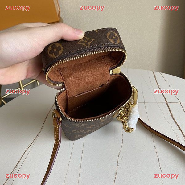ルイ・ヴィトン ルイ・ヴィトン ショルダーバッグ N級品 送料無料 - ZC-BG-0DR0W2O 原画像 7